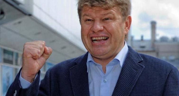 Губерниев заявил, что этот чемпионат Европы нелогичный, и Россия может победить Бельгию