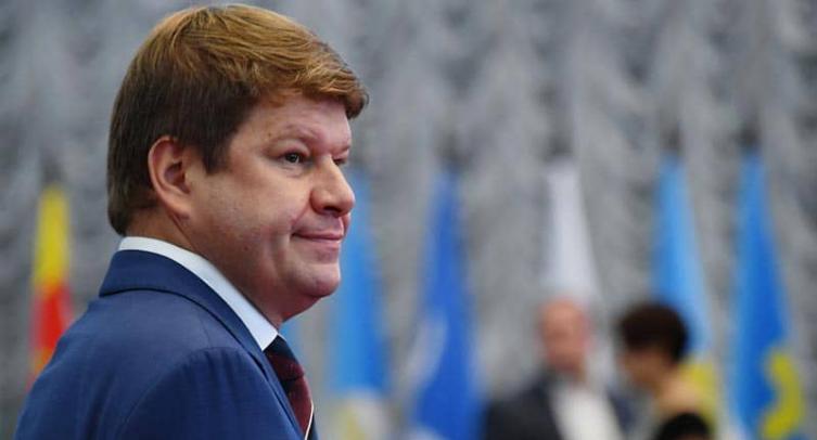 Губерниев из-за отстранения судьи Лапочкина затронул тему договорных матчей в футболе