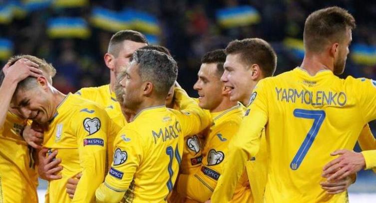 Президент Зеленский отреагировал на поражение сборной Украины на Евро-2020