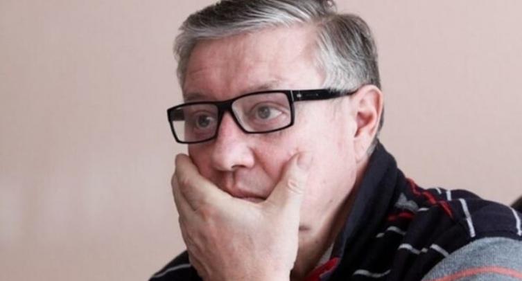 Орлов заявил, что Жирков намерен играть еще минимум сезон