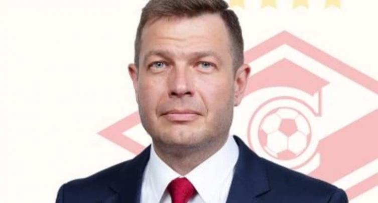 Пиар-директор «Спартака» Фетисов прокомментировал жесткие заявления Салиховой