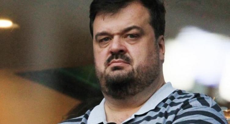 Уткин поддержал приведших проституток в отель ветеранов сборной Чили