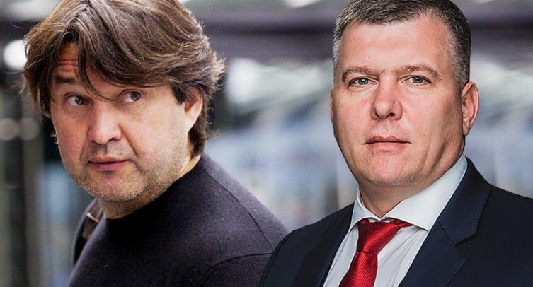 Мележиков назначен гендиректором «Спартака», ранее этот пост занимал Газизов