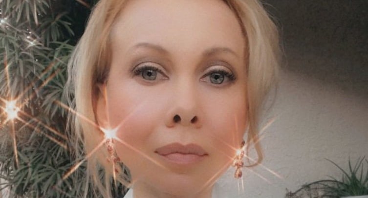 Оксана Баюл призналась, что её «задолбало фигурное прыгание»