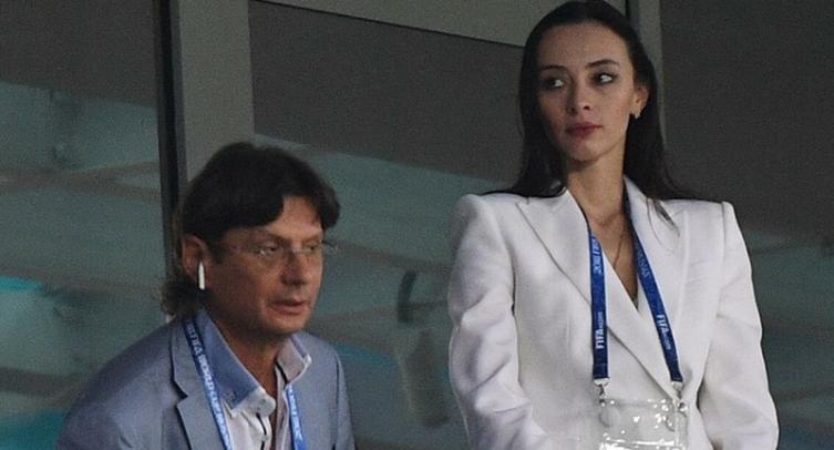 Салихова после иска Газизова к «Спартаку» назвала его знатным аферистом