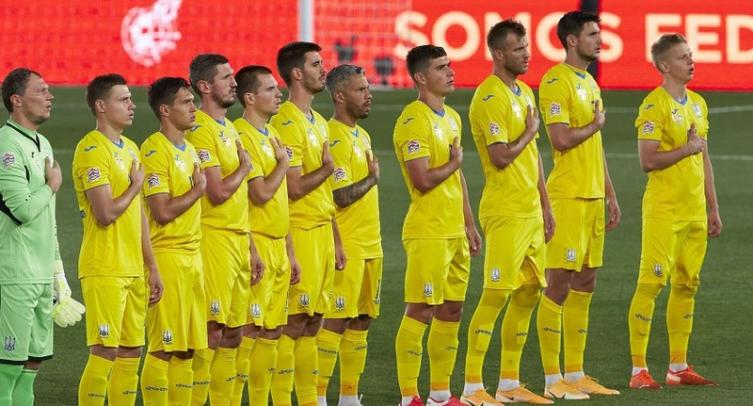 Украина одолела Швецию в историческом матче и вышла в 1/4 финала Евро-2020