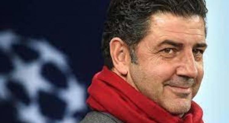 Витория заявил, что пришел в «Спартак» ради прерывания гегемонии «Зенита»