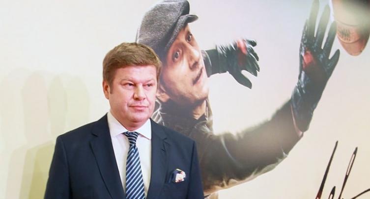 Губерниев назвал футболистов сборной России сынами Станислава и призвал сыграть с финнами как могут