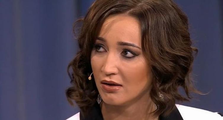Олимпийская чемпионка Баюл поддержала Бузову после конфликта с Губерниевым