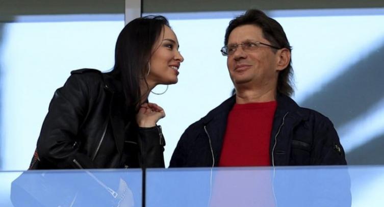 Салихова прояснила свою позицию по нежеланию видеть геев в «Спартаке»