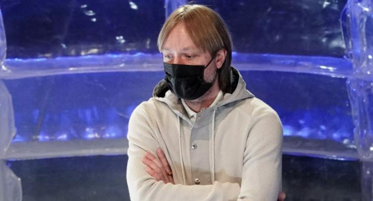 Плющенко после провала сборной России на Евро-2020 призвал больше средств вкладывать в фигурное катание
