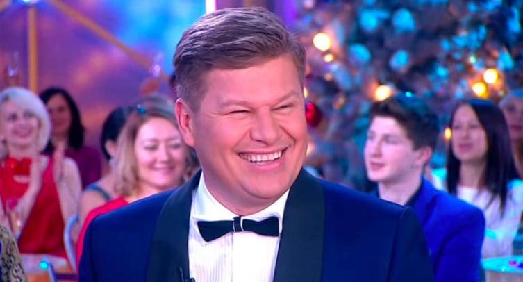 Губерниев ответил на истерику Бузовой и фразу, что он - дно, а не мужчина