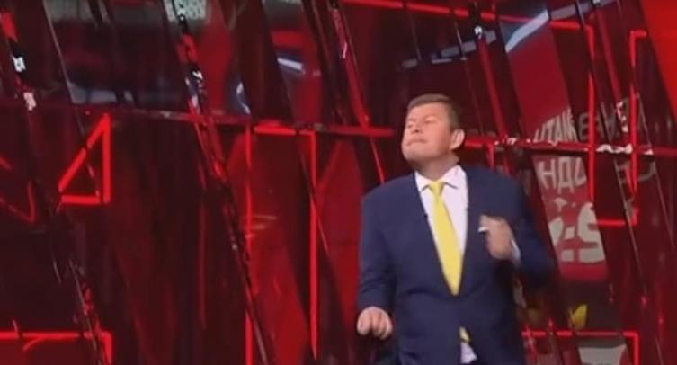 Губерниев заявил, что не ставил цель обидеть Бузову и задавал невинные вопросы