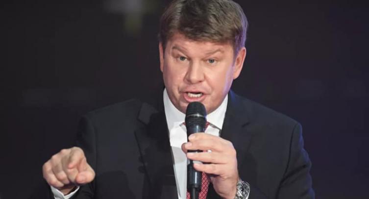 Губерниев заявил, что матч Евро с Бельгией - без шансов для России