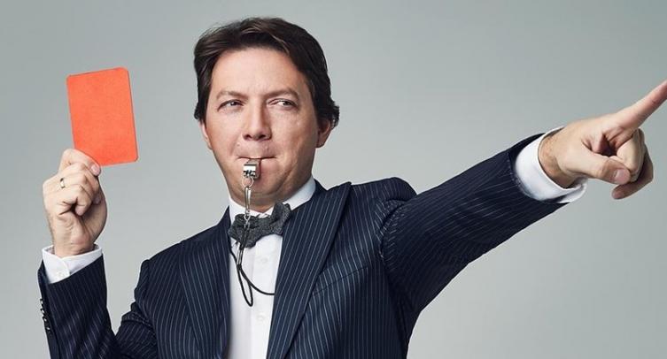 Черданцев признался, что удивлен полным отсутствием воли и характера у сборной России в матче с Бельгией