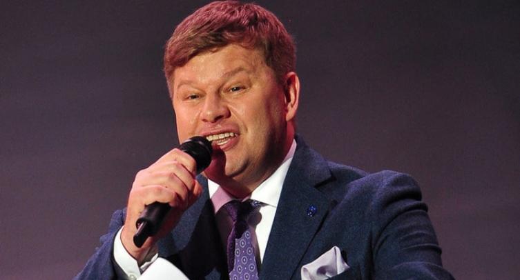 Губерниев поддержал Черчесова и заявил, что он наиграл команду со слабыми футболистами