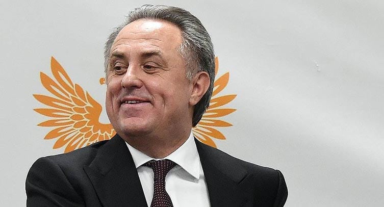 Виталий Мутко рассказал, как далеко сможет пройти сборная России на Евро