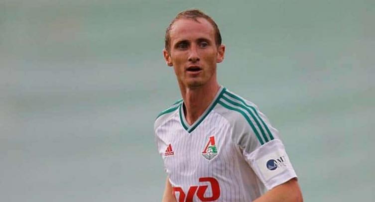 Владислав Игнатьев близок к переходу в «Рубин»