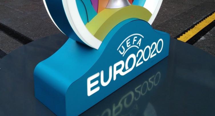 Все четвертьфинальные пары Евро-2020