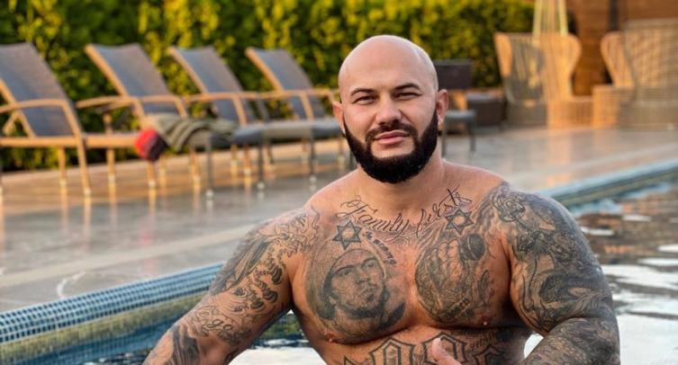Джиган: Исмаилов сказал мне о Емельяненко: «Братан, мы его схаваем»