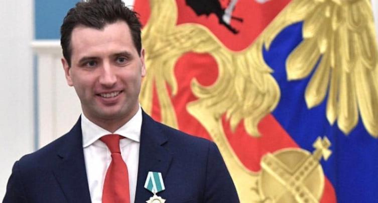 Ротенберг заявил, что сборная России рассчитывает выиграть Олимпиаду-2022