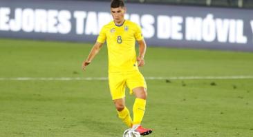 Малиновский — лучший ассистент Серии А. На то, что он отдаст хотя бы одну голевую на Евро, коэффициент 1,6