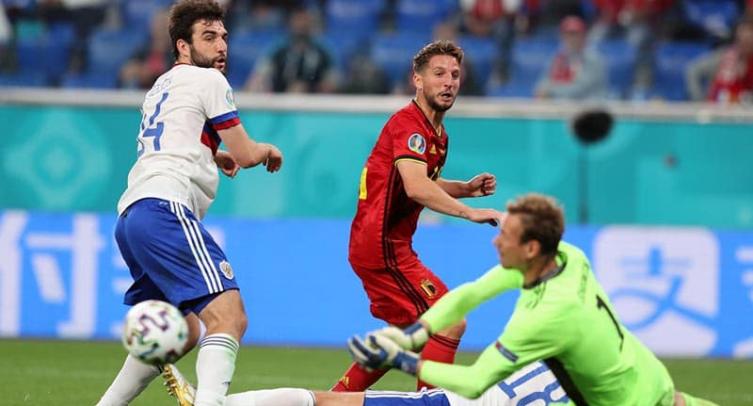 Валерий Масалитин заявил, что сборная России играет в устаревший футбол
