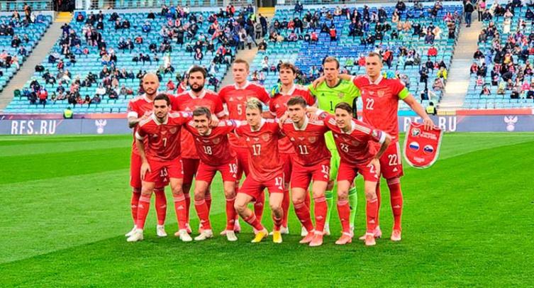 Капитан «Краснодара» Мартынович верит в победу России над Бельгией на Евро