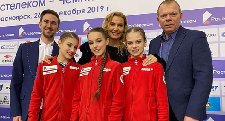 Баюл: «Про Тутберидзе и милдронат — рыба всегда гниет с головы»