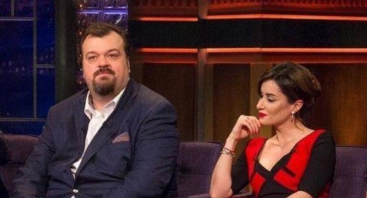 Уткин заявил, что Канделаки врет, и она предала Арустамяна в истории с аккредитацией