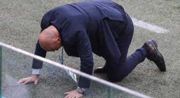 Букмекер возвращает ставки на победу сборной России на Евро-2020