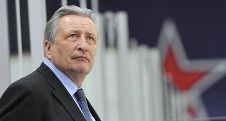 Олимпийский чемпион Александр Якушев заявил, что сборную России ждет тяжелый матч против Канады