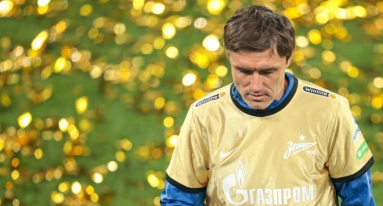 37-летний Жирков может перейти в «Локомотив»