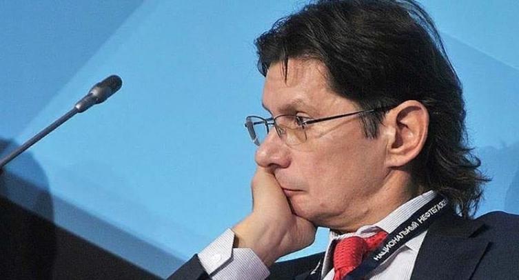 Федун объяснил причину застоя в российском футболе
