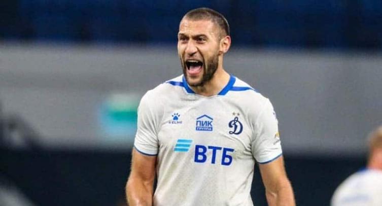 Украинский защитник Ордец заявил, что Россия играла на Евро-2020 слишком просто