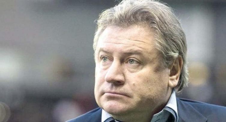 Канчельскис заявил, что Карпин забудет старые обиды, если придётся работать с Дзюбой