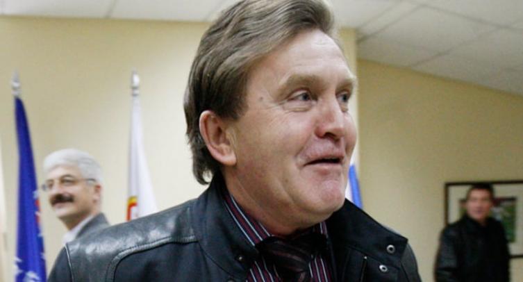 Бывший президент «Локомотива» Наумов резко раскритиковал игру Крыховяка в Суперкубке