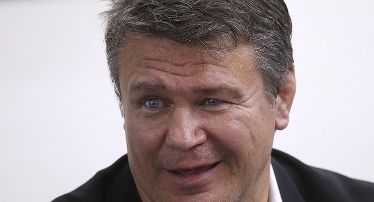 Тактаров уверен, что в 53 года может конкурировать с бойцами из ТОП-10 UFC