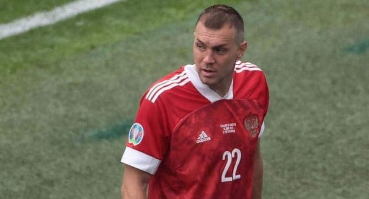 Гендиректор «Рубина» Сайманов высказался о конфликте Карпина и Дзюбы
