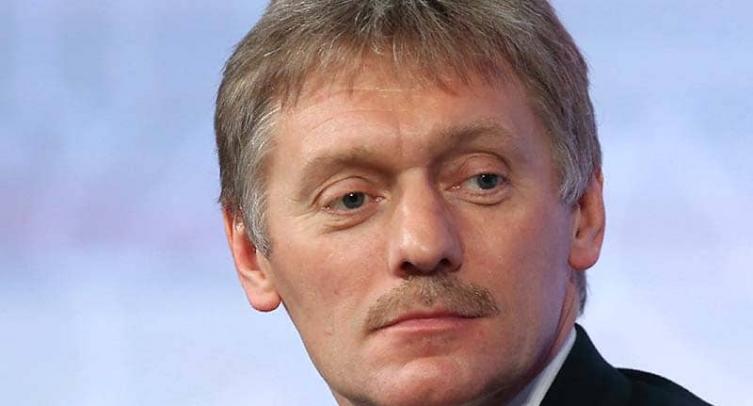 В Кремле не против, чтобы сборную России возглавил иностранец