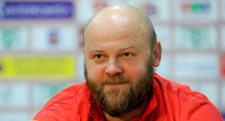 Бояринцев признал, что в «Торпедо» игрокам давали неизвестные препараты, но не допинг