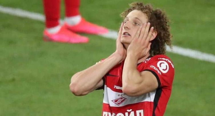 Девушка Крала высказалась по поводу возможного перехода игрока в «Вест Хэм»