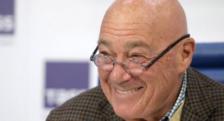 Познер назвал Олимпиаду в Токио странной и ненужной