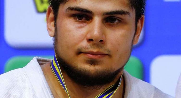 Россиянин Башаев выиграл бронзу в дзюдо среди тяжеловесов на Олимпиаде в Токио