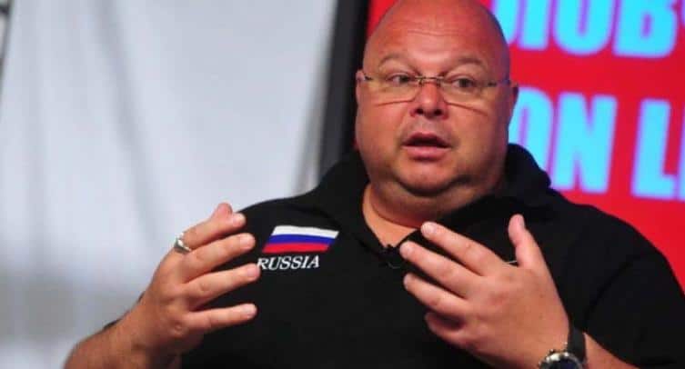 Червиченко заявил, что Жиго должен получать меньше Джикии по новому контракту