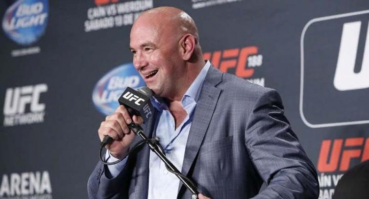 Глава UFC Дана Уайт может организовать четвертый бой между Порье и Макгрегором