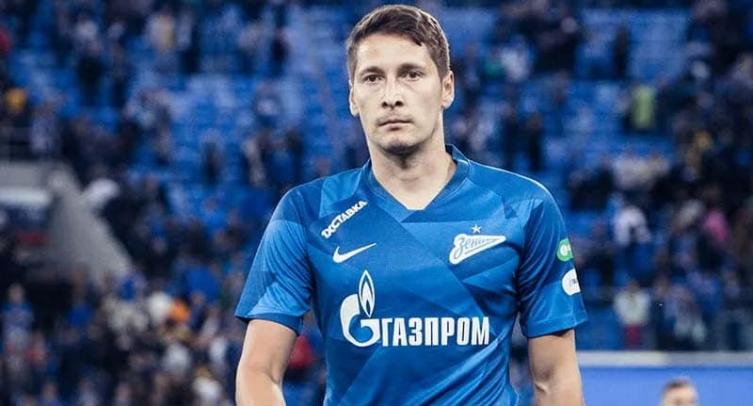 Кузяев назвал цели «Зенита» на следующий сезон