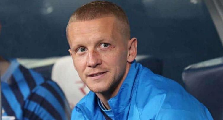 Смольников отказался переходить в клуб из Восточной Европы