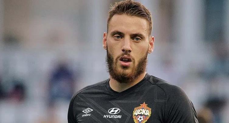 Гришин назвал игрока, который сможет заменить Влашича в ЦСКА