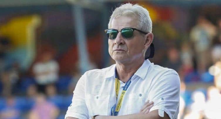 Петржела заявил, что лимит на легионеров убивает российский футбол